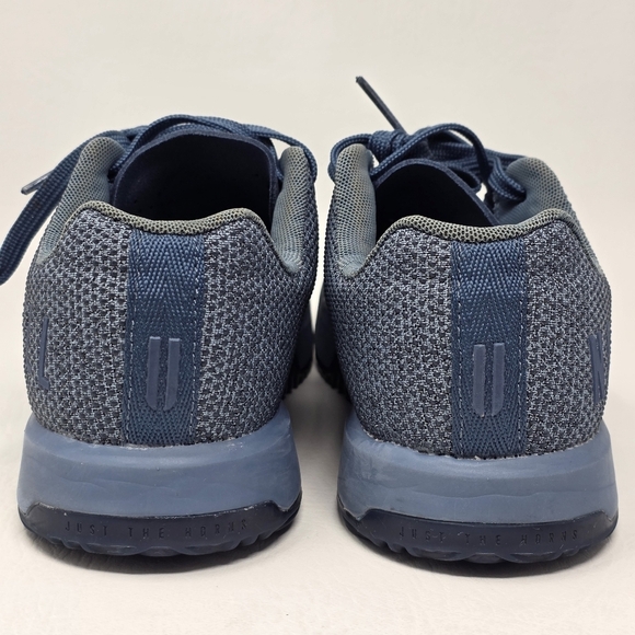 NOBULL SF Trainer Unisex Sneakers Shoes Size M6.5/W8 Blue Pre-owned main image 6